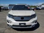 2016 Honda Pilot Exl for Sale in Assonet, MA - Front End
