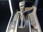 2018 HONDA CIVIC SR V for sale at Copart BRISTOL