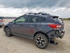 2018 Subaru Crosstrek Premium for Sale in Temple, TX - Rear End