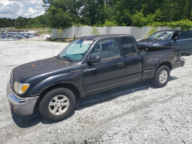 2000 Toyota Tacoma Xtracab