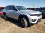 2024 Jeep Grand Cherokee Limited 4Xe for Sale in Elgin, IL - Normal Wear