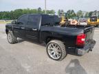 2007 Chevrolet Silverado K1500 Crew Cab for Sale in Dunn, NC - Rear End