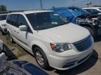 2012 Chrysler Town & Country Touring იყიდება Woodhaven-ში, MI - Rear End