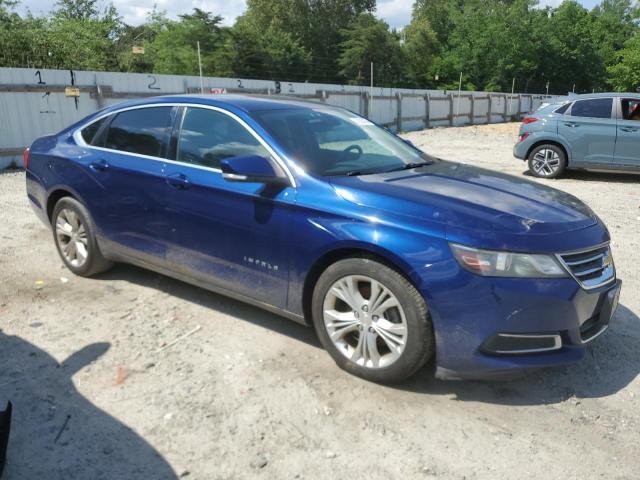  CHEVROLET IMPALA 2014 Синій