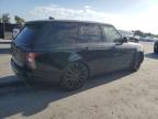 2017 Land Rover Range Rover Hse за продажба в Orlando, FL - Minor Dent/Scratches
