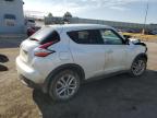 2015 Nissan Juke S de vânzare în Albuquerque, NM - Front End