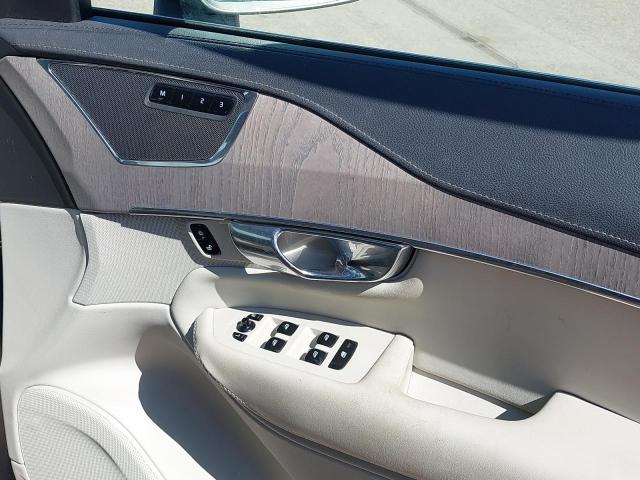 2022 VOLVO XC90 INSCR