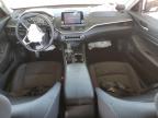 2024 Nissan Altima Sv for Sale in Hayward, CA - Front End