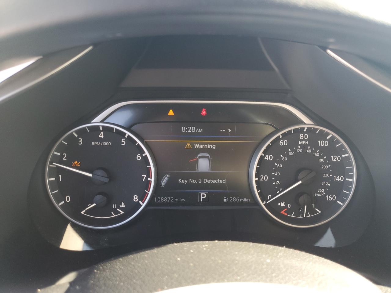 2018 Nissan Murano S VIN: 5N1AZ2MG6JN178119 Lot: 56776675