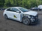 2022 Hyundai Ioniq Se   for Sale in Marlboro, NY - Front End