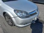 2009 VAUXHALL ASTRA SXI for sale at Copart CHESTER