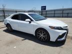 2023 Toyota Camry Se Night Shade   на продаже в Bakersfield, CA - Rear End