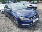 2019 VOLKSWAGEN GOLF MATCH for sale at Copart WOLVERHAMPTON