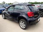 2013 VOLKSWAGEN POLO MATCH for sale at Copart SANDY