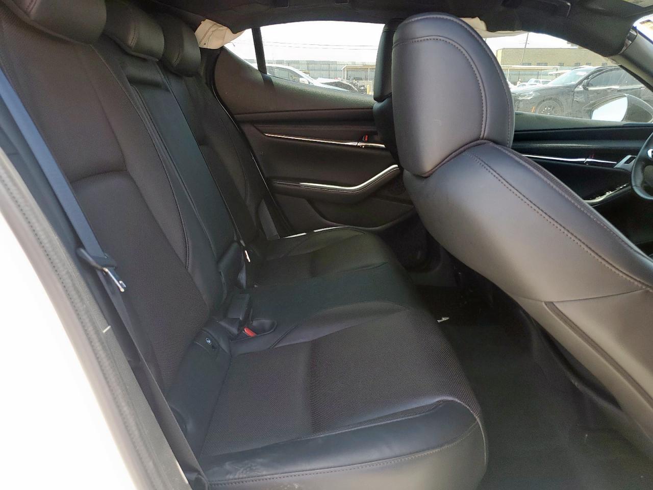 2024 Mazda 3 Premium Plus VIN: JM1BPBNY6R1720487 Lot: 56673955