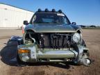 2003 JEEP LIBERTY RENEGADE for sale at Copart AB - CALGARY
