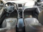 2013 Hyundai Sonata Se for Sale in Gaston, SC - Undercarriage