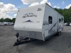 2008 Jayco Jay Flight for Sale in Cahokia Heights, IL - Hail