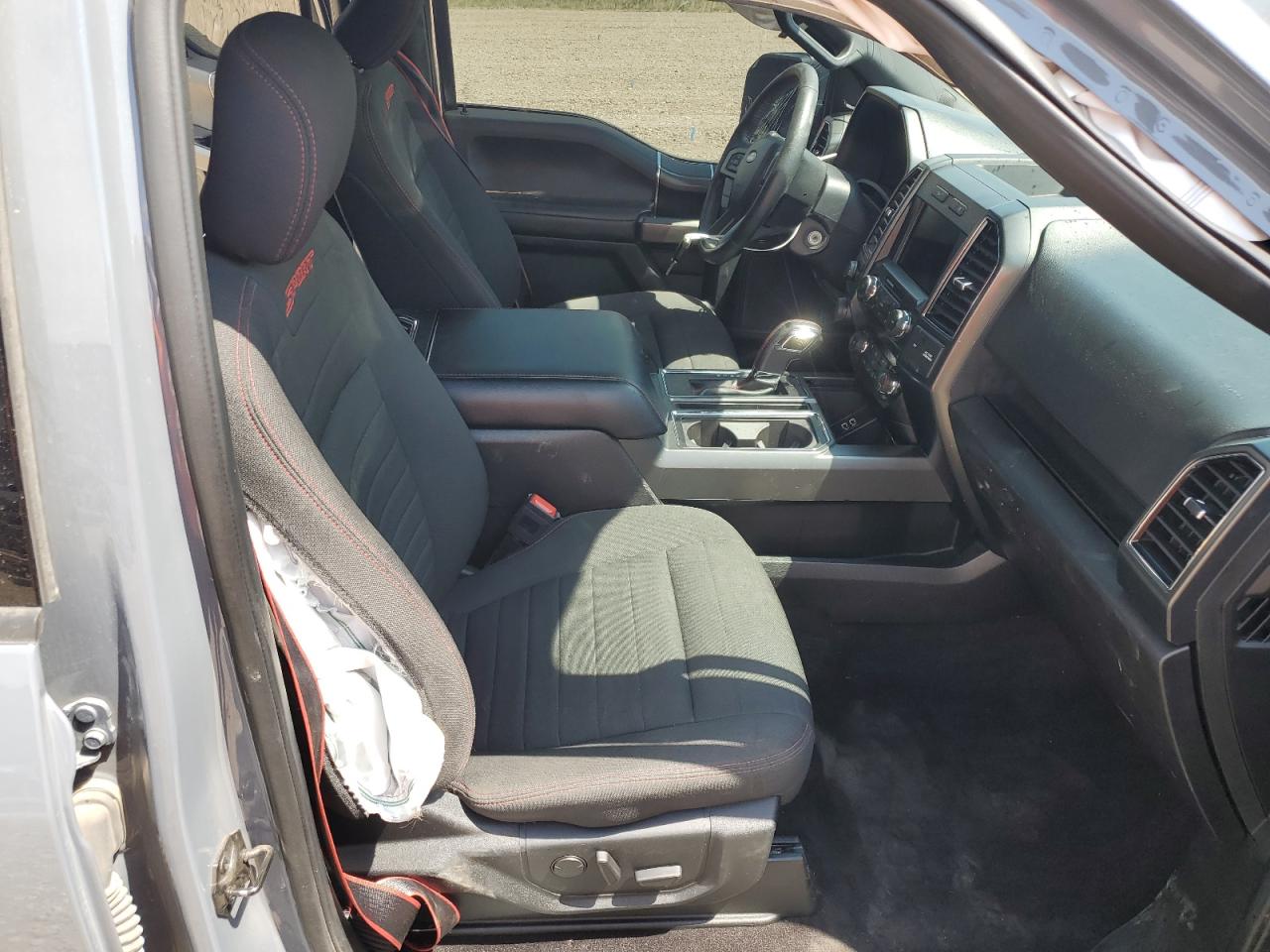 2019 Ford F150 Supercrew VIN: 1FTEW1E41KFA80804 Lot: 56785875