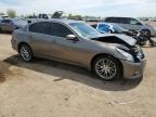 2011 Infiniti G37  for Sale in Elgin, IL - Front End