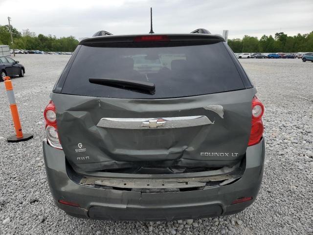  CHEVROLET EQUINOX 2013 Серый