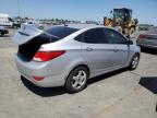 2017 Hyundai Accent Se იყიდება Sacramento-ში, CA - Rear End