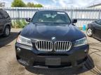 2013 BMW X3 XDRIVE35I   for sale at Copart ON - TORONTO