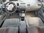 2008 Honda Civic Lx for Sale in Wilmer, TX - Front End