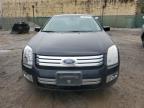 2009 Ford Fusion Sel за продажба в Baltimore, MD - Mechanical