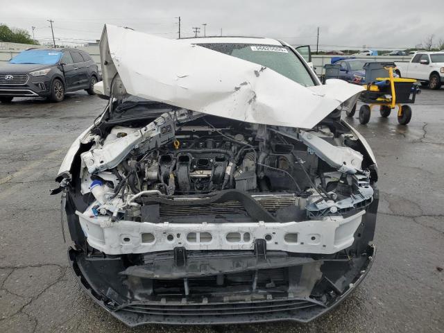  FORD FOCUS 2017 Biały