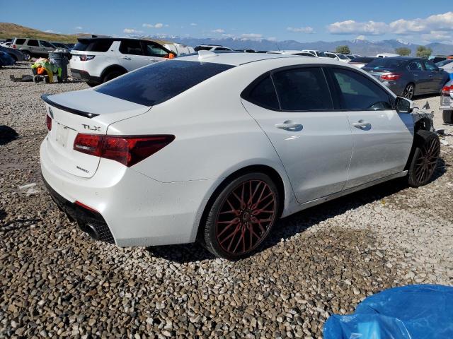  ACURA TLX 2018 Biały