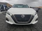 2021 Nissan Altima Sr for Sale in Colton, CA - Rear End