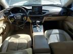 2012 Audi A7 Premium de vânzare în Kansas City, KS - Side