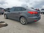 2018 Ford Focus Se for Sale in Wilmer, TX - Rear End