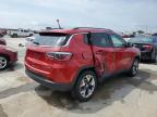 2018 Jeep Compass Limited   en Venta en New Orleans, LA - Side