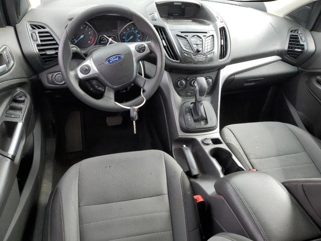  FORD ESCAPE 2016 Синий