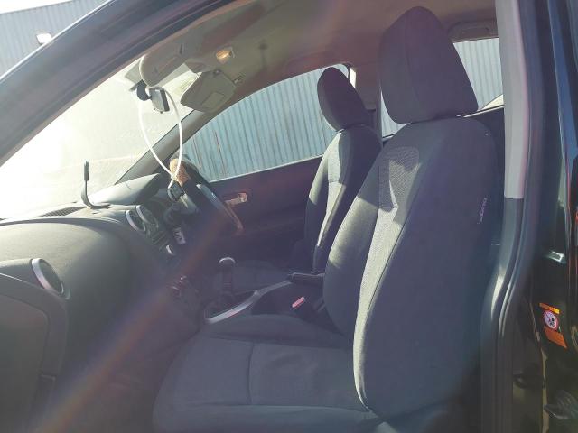 2009 NISSAN QASHQAI 1.6 VISIA 5DR