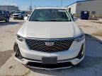 2021 Cadillac Xt6 Premium Luxury na sprzedaż w Haslet, TX - Front End