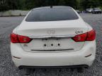 2017 Infiniti Q50 Red Sport 400 for Sale in Fairburn, GA - Stripped