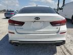 2019 Kia Optima Lx na sprzedaż w West Palm Beach, FL - Front End