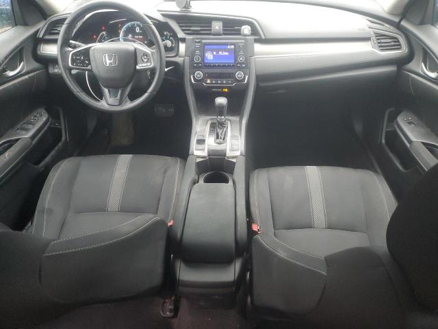  HONDA CIVIC 2019 Blue