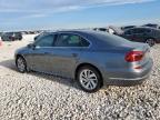 2018 Volkswagen Passat Se na sprzedaż w Taylor, TX - Front End