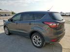 2017 Ford Escape Se იყიდება Corpus Christi-ში, TX - Front End