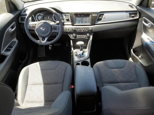  KIA NIRO 2018 Black