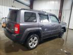 2015 Jeep Patriot Latitude for Sale in West Mifflin, PA - Front End