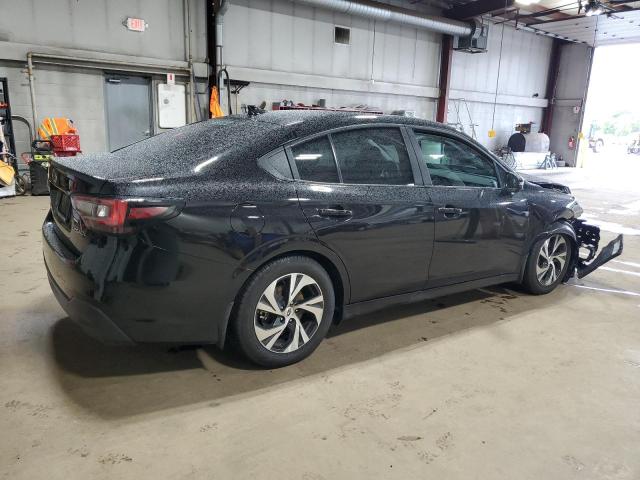  SUBARU LEGACY 2024 Czarny
