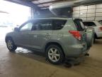 2008 Toyota Rav4 Limited for Sale in East Granby, CT - Front End