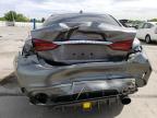2021 Infiniti Q50 Luxe للبيع في Littleton، CO - Rear End