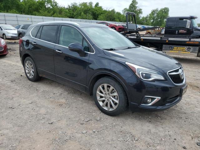  BUICK ENVISION 2020 Синий