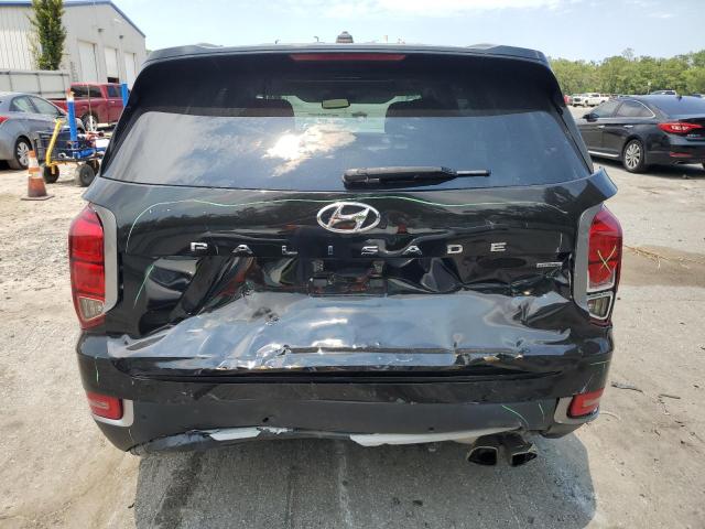  HYUNDAI PALISADE 2020 Czarny